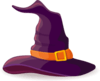 Halloween-hat